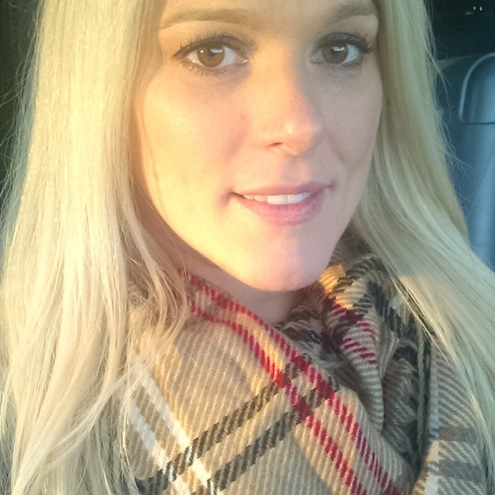 Meet your Posher, Kelsey